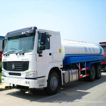 Sinotruck HOWO 6X4 20m3 Water Truck (JYJ5254GSSC)